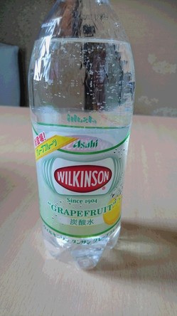 炭酸飲料