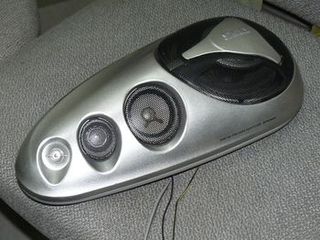 PIONEER / carrozzeria TS-X480G のパーツレビュー | ミラジーノ(SA10-R) | みんカラ