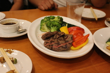 rock 肉料理.JPG