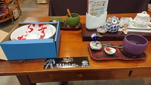 北斗の拳×安養寺ラーメン＝佐久市